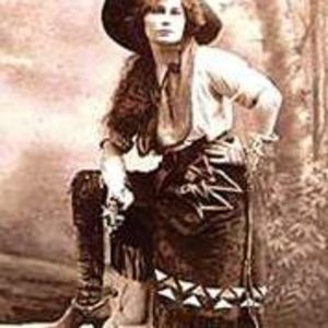 Meet your Posher, Teresa